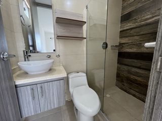 Foto 9 de apartaestudio en arriendo en la cumbre. Cod A7689