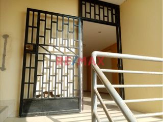Foto 9 de Departamento En Alquiler 4To Piso - Urb Monterrico Ii - Chiclayo