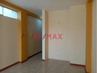 Foto 2 de Departamento En Alquiler 4To Piso - Urb Monterrico Ii - Chiclayo