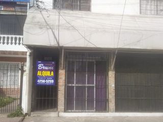 Departamento en alquiler en Quilmes Sur