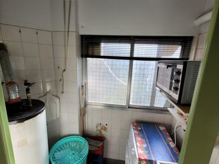 Venta Departamento 4 ambientes con cochera en excelente estado - Lugano IyII Torre 9