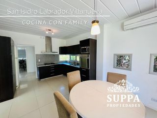 Casa - San Isidro Labrador