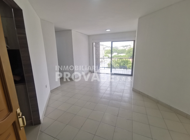Apartamento en arriendo en Cúcuta