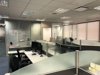 Oficina en Venta y Alquiler - Catalinas - Capital Federal