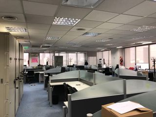 Oficina en Venta y Alquiler - Catalinas - Capital Federal