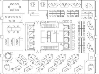 Oficina en Venta y Alquiler - Catalinas - Capital Federal