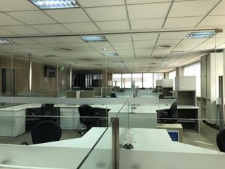 Oficina en Venta y Alquiler - Catalinas - Capital Federal