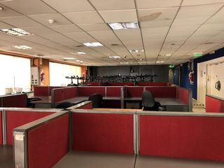 Oficina en Venta y Alquiler - Catalinas - Capital Federal