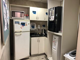 Oficina en Venta y Alquiler - Catalinas - Capital Federal
