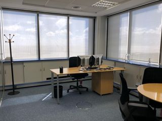 Oficina en Venta y Alquiler - Catalinas - Capital Federal