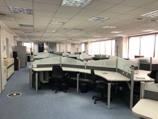 Oficina en Venta y Alquiler - Catalinas - Capital Federal