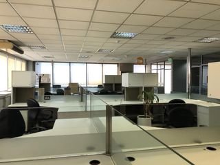 Oficina en Venta y Alquiler - Catalinas - Capital Federal