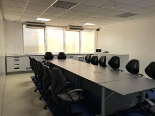Oficina en Venta y Alquiler - Catalinas - Capital Federal