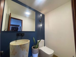 Foto 13 de VENTA APARTAMENTO CHICO