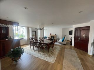 Foto 10 de VENTA APARTAMENTO CHICO