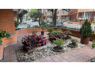 Foto 11 de VENTA APARTAMENTO CHICO