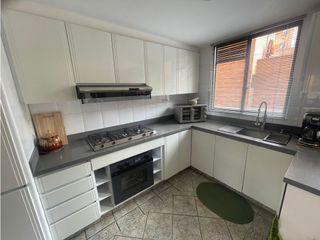 Foto 5 de VENTA APARTAMENTO CHICO