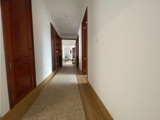 Foto 9 de VENTA APARTAMENTO CHICO