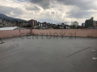Foto 21 de Se Renta edificio en la Avda, América