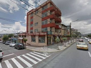 Foto 1 de Se Renta edificio en la Avda, América