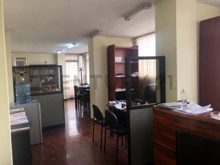 Foto 19 de Se Renta edificio en la Avda, América