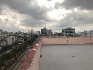 Foto 24 de Se Renta edificio en la Avda, América