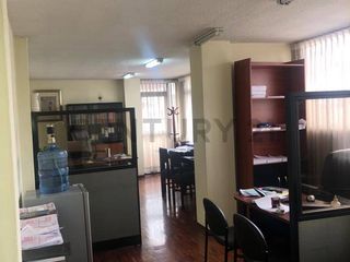 Foto 20 de Se Renta edificio en la Avda, América