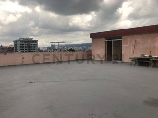 Foto 23 de Se Renta edificio en la Avda, América