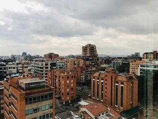 OFICINA en ARRIENDO/VENTA en Bogotá Chico Norte II