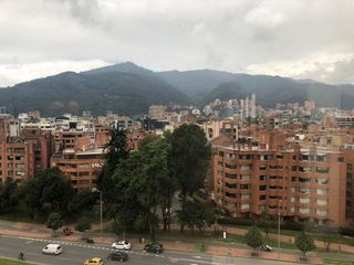OFICINA en ARRIENDO/VENTA en Bogotá Chico Norte II