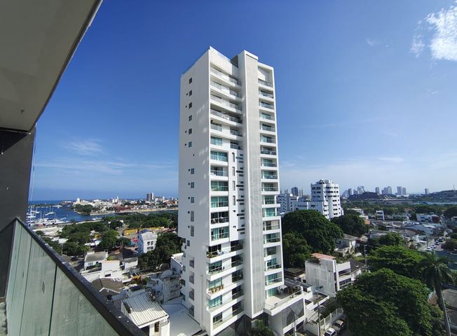 Apartment for rent in Cartagena