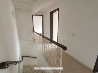 Foto 11 de casa en arriendo en maldonado. Cod A5659