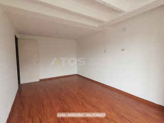 Foto 6 de casa en arriendo en maldonado. Cod A5659