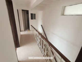 Foto 21 de casa en arriendo en maldonado. Cod A5659