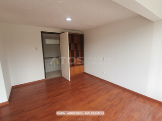Foto 13 de casa en arriendo en maldonado. Cod A5659