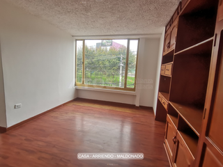 Foto 17 de casa en arriendo en maldonado. Cod A5659