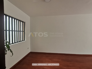 Foto 9 de casa en arriendo en maldonado. Cod A5659