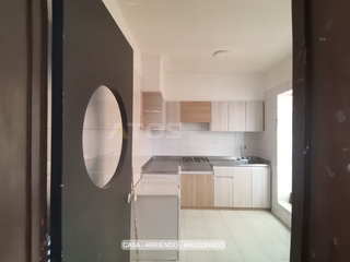 Foto 2 de casa en arriendo en maldonado. Cod A5659