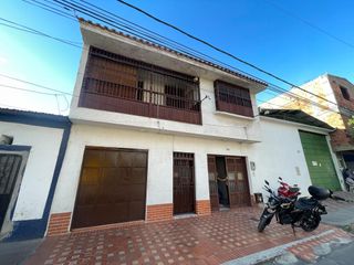 Foto 1 de CASA en VENTA en Cúcuta EL LLANO