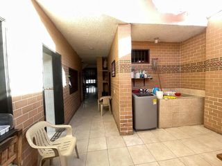 Foto 10 de CASA en VENTA en Cúcuta EL LLANO