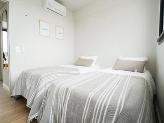 Espectacular 3 amb - A estrenar - 59 m2 - full amenitites - ideal airbnb - Palermo Hollywood