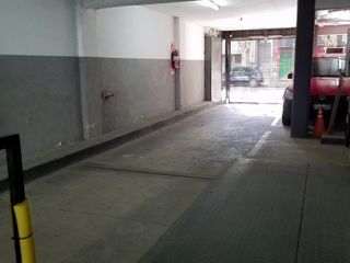 Foto 3 de Venta - Cochera Cubierta - Palermo