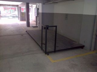 Foto 2 de Venta - Cochera Cubierta - Palermo