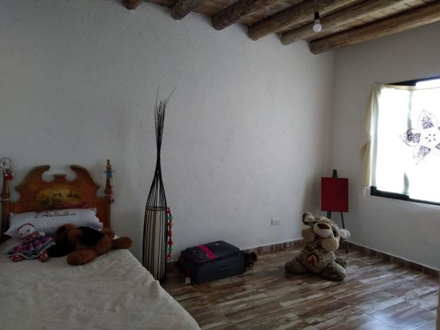 Venta casa en La Cumbre, 3 Dormitorios
