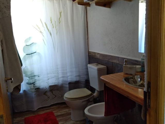 Venta casa en La Cumbre, 3 Dormitorios