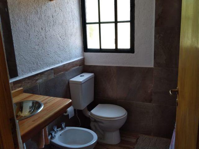 Venta casa en La Cumbre, 3 Dormitorios