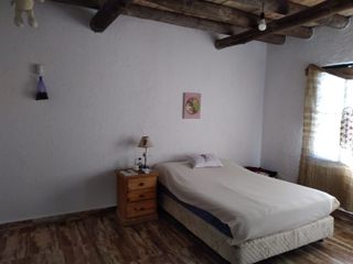 Venta casa en La Cumbre, 3 Dormitorios