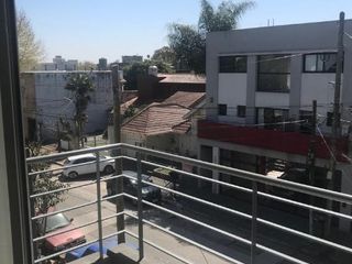 Foto 4 de Departamento en venta en Bernal Centro