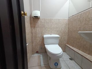 Ponceano, Local Comercial en renta, 80 m2, 1 ambiente, 1 baño
