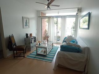Departamento alquiler Nuñez Full amenities